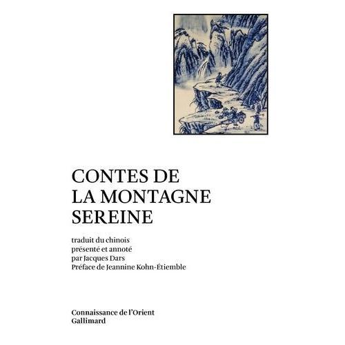 Contes De La Montagne Sereine on Productcaster.