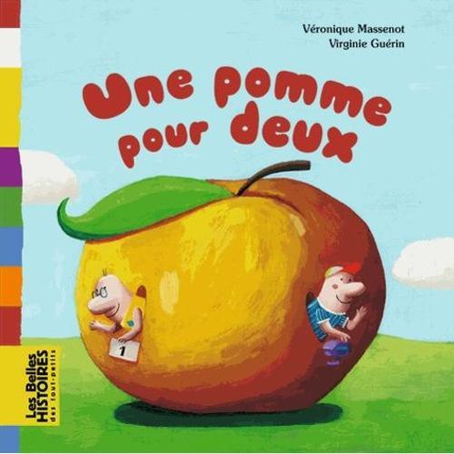 Une Pomme Pour Deux on Productcaster.