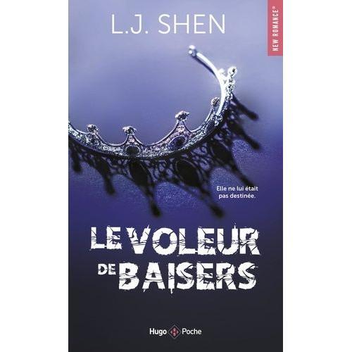 Le Voleur De Baisers on Productcaster.