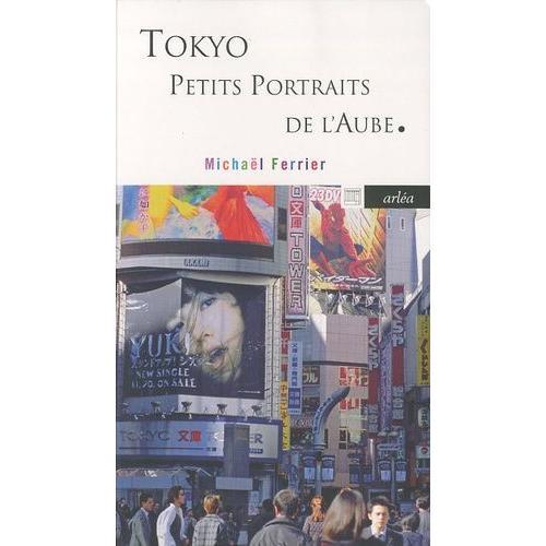 Tokyo - Petits Portraits De L'aube on Productcaster.