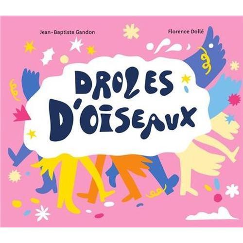 Drôle D'oiseaux on Productcaster.