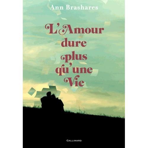 L'amour Dure Plus Qu'une Vie on Productcaster.