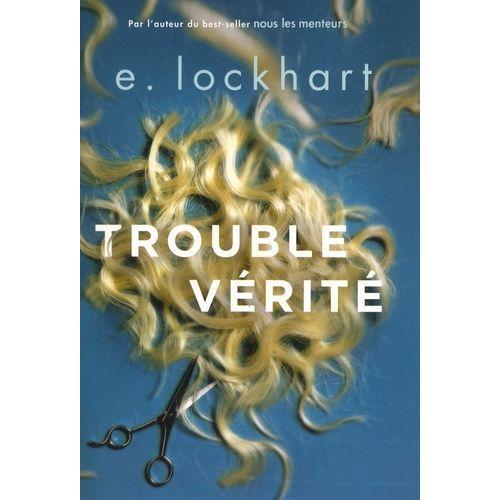 Trouble Vérité on Productcaster.