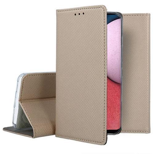 Housse Pour Samsung Galaxy A14 5g - Etui Coque Pochette Portefeuill... on Productcaster.