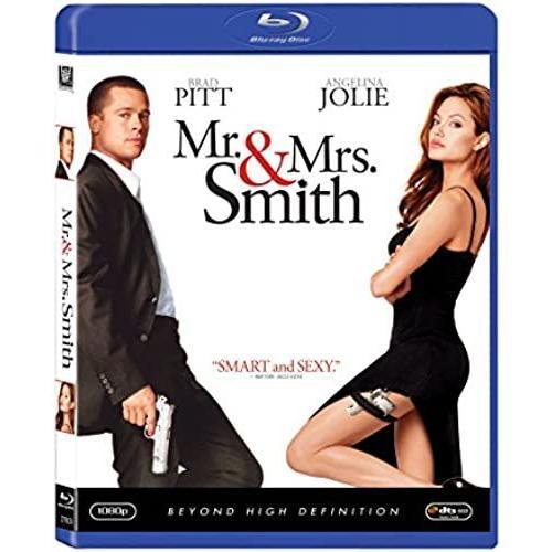 Mr. & Mrs. Smith on Productcaster.