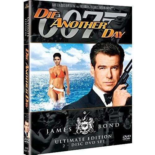 007: Die Another Day - Pierce Brosnan As James Bond on Productcaster.