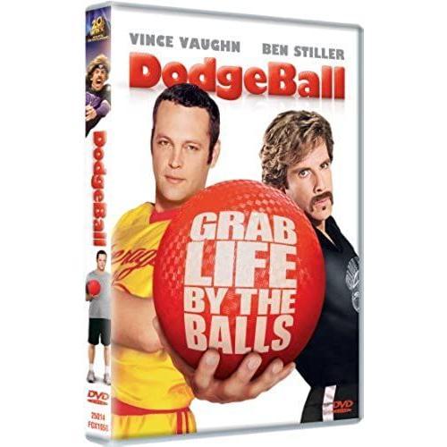 Dodgeball on Productcaster.