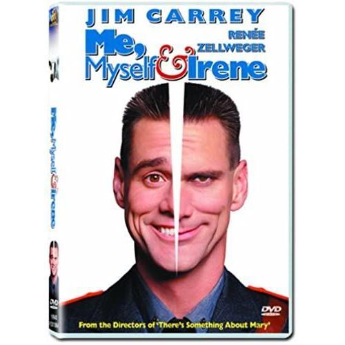 Me, Myself And Irene on Productcaster.