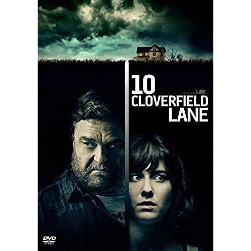 10 Cloverfield Lane on Productcaster.