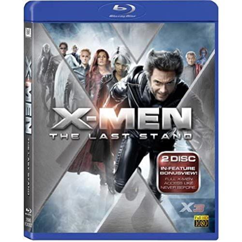 X-Men 3: The Last Stand on Productcaster.