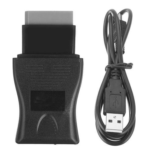 Câble USB de Diagnostic de voiture avec Code de défaut OBD, 14 broc... on Productcaster.