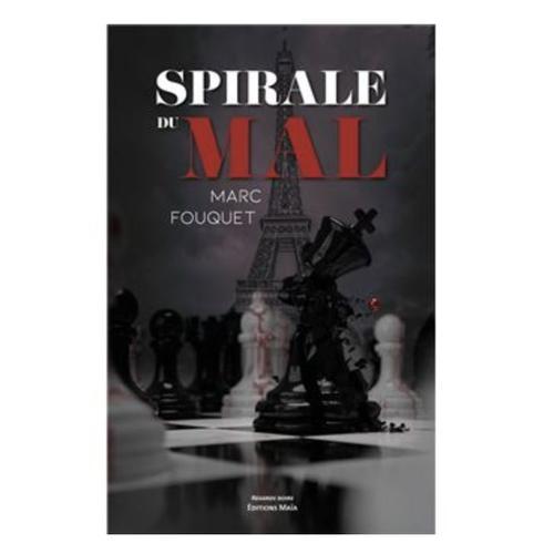 Spirale Du Mal Marc Fouquet Maia on Productcaster.