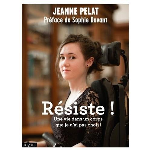 Résiste ! - Une Vie Dans Un Corps Que Je N'ai Pas Choisi on Productcaster.