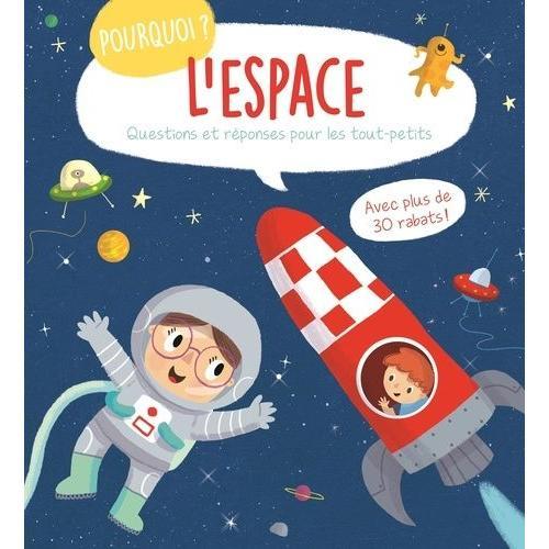 L'espace on Productcaster.