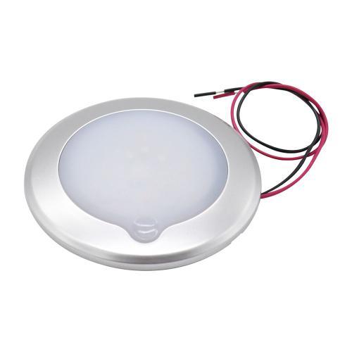 Plafonnier Led À 5 Niveaux De Luminosité, Éclairage D'intérieur, Lu... on Productcaster.