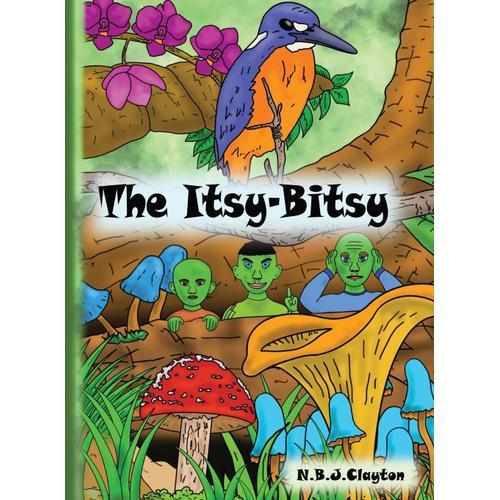 The Itsy-Bitsy on Productcaster.