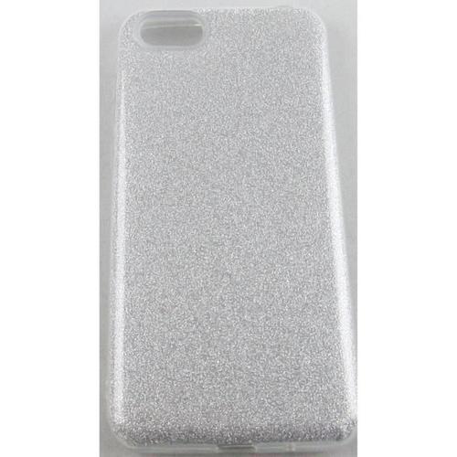 Coque Huawei Y5 2018 Gris À Paillettes on Productcaster.