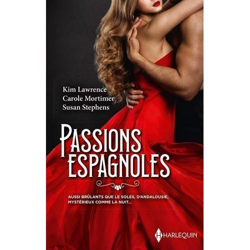 Passions Espagnoles on Productcaster.