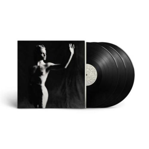 Paranoïa, Angels, True Love - Vinyle 33 Tours on Productcaster.