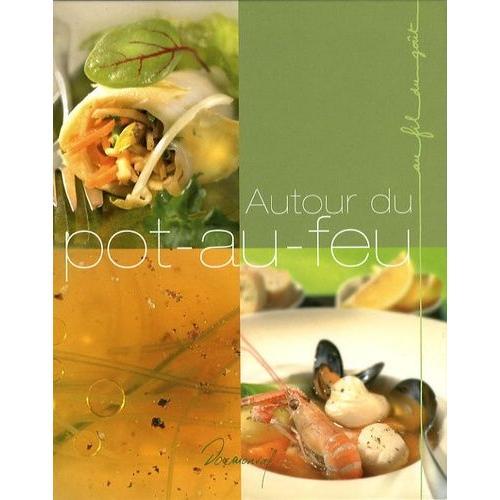 Autour Du Pot-Au-Feu on Productcaster.