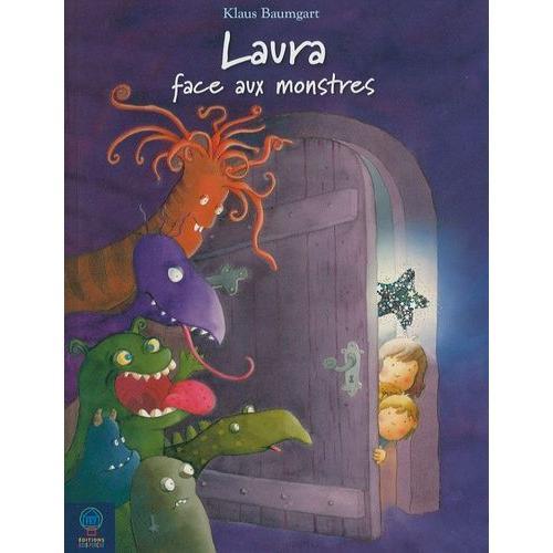 Laura Face Aux Monstres on Productcaster.