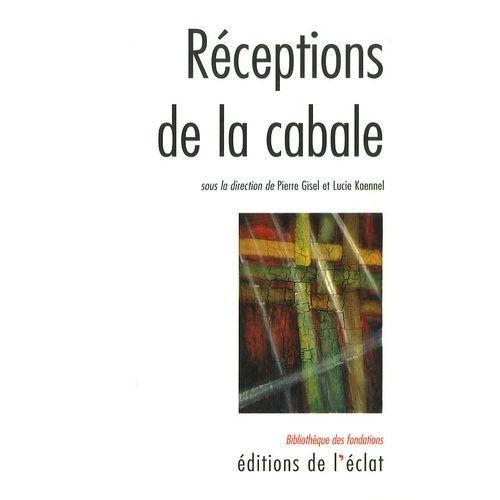 Réceptions De La Cabale on Productcaster.