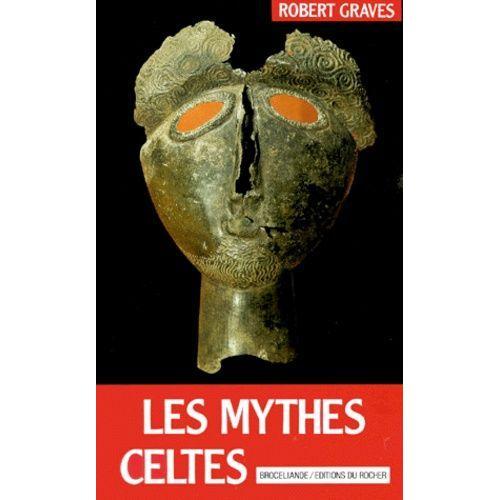 Les Mythes Celtes - La Déesse Blanche on Productcaster.