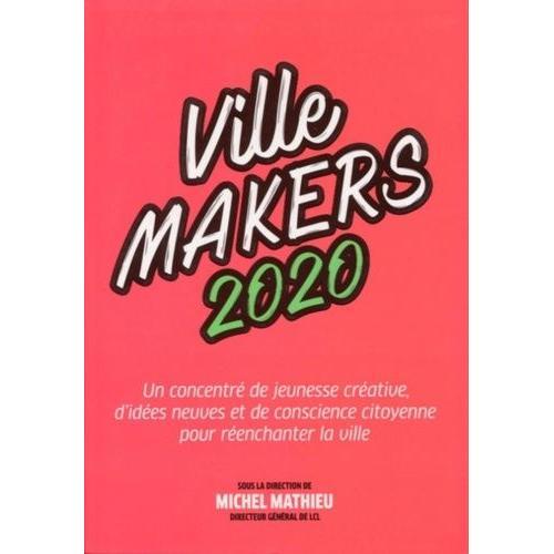 Ville Makers on Productcaster.