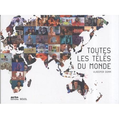 Toutes Les Télés Du Monde on Productcaster.