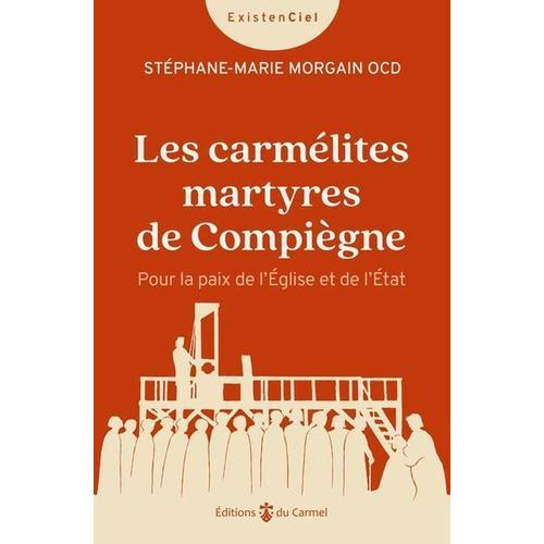 Les Carmélites Martyres De Compiègne - Pour La Paix De L?Eglise Et ... on Productcaster.