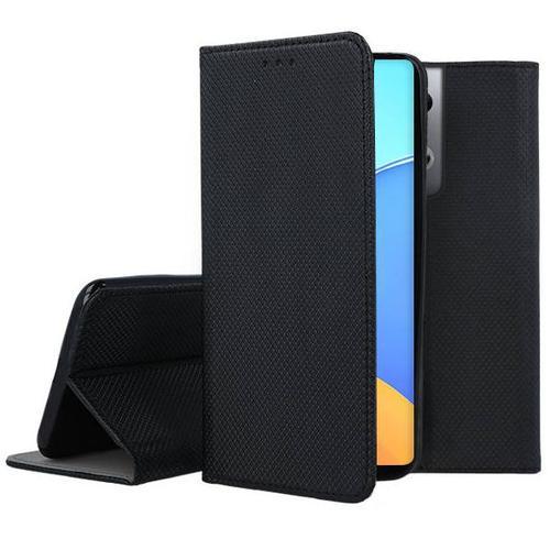 Housse Pour Oppo Reno 8 5g - Etui Coque Pochette Portefeuille + Fil... on Productcaster.