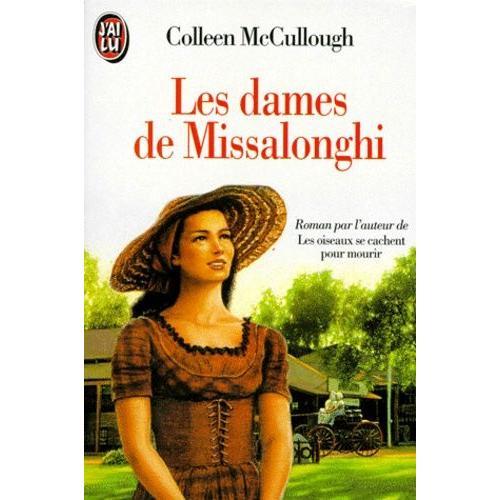 Les Dames De Missalonghi on Productcaster.