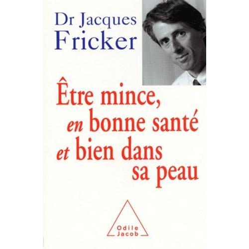 Etre Mince, En Bonne Santé Et Bien Dans Sa Peau on Productcaster.