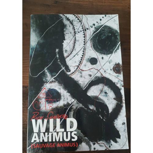 Rick Shapero Wild Animus on Productcaster.