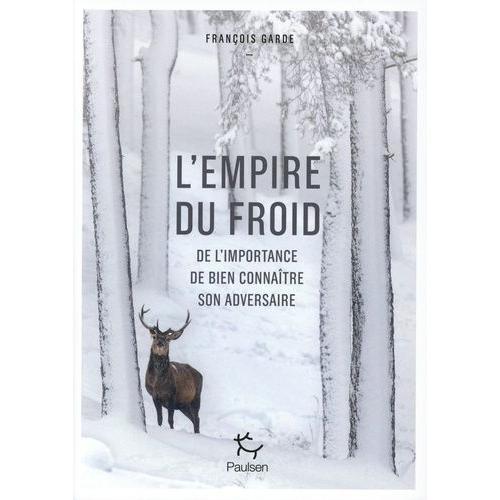 L'empire Du Froid - De L'importance De Bien Connaître Son Adversaire on Productcaster.