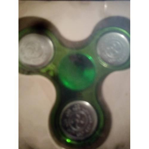 Hand Spinner on Productcaster.