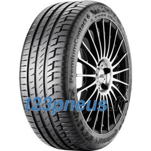 Pneu Route - Continental PremiumContact 6 ( 255/45 R21 105V XL Cont... on Productcaster.