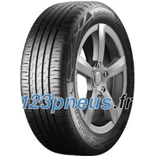 Pneu Route - Continental EcoContact 6Q ( 225/55 R18 102Y XL , EVc, ... on Productcaster.