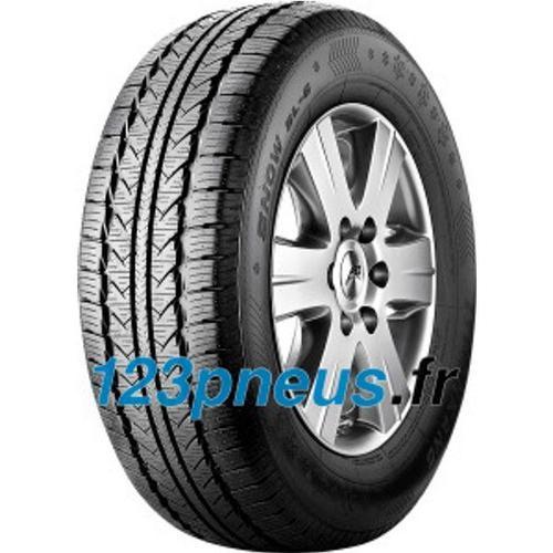 Pneu Route - Nankang Snow SL-6 ( 215/60 R17C 109/107H ) on Productcaster.