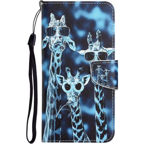 Coque Pour Téléphone Portable Samsung Galaxy A32 5g,Pochette En Cui... on Productcaster.