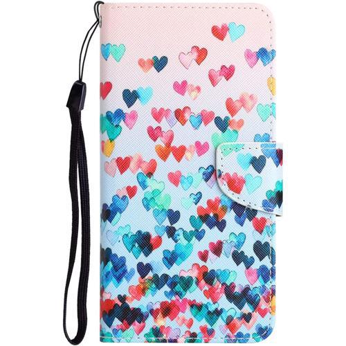 Coque Pour Téléphone Portable Vivo Y17 / Y12 / Y11 / Y15,Pochette E... on Productcaster.