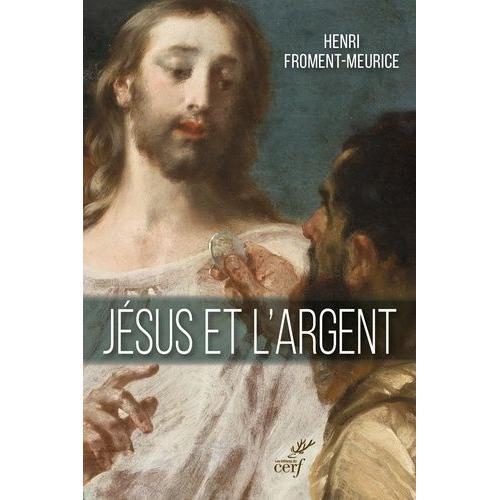 Jésus Et L'argent on Productcaster.