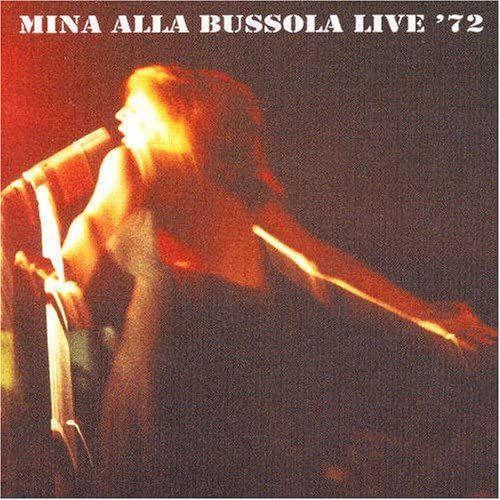 Mina Alla Bussola Live '72 The Groove Merchant Fly Me To The Moon E... on Productcaster.