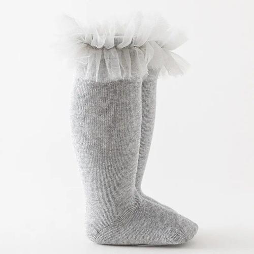 Chaussettes ¿¿ Volants En Dentelle Pour B¿¿B¿¿S Filles",Chaussettes... on Productcaster.