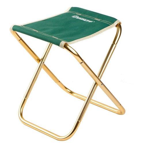 Petit Tabouret Pliant En Alliage D'aluminium Épais,Banc Portable,Ch... on Productcaster.