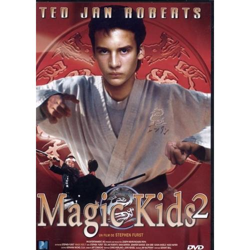 Magic Kids 2 on Productcaster.