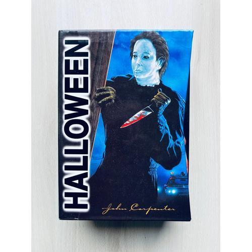 Coffret Dvd Intégrale Halloween Édition Limitée Signée John Carpent... on Productcaster.