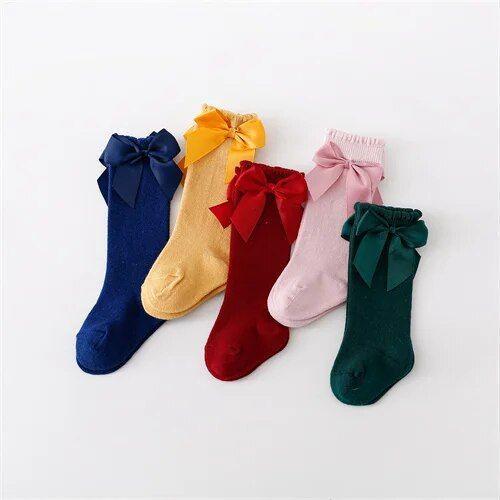 Lawadka-Chaussettes Sulfen Coton Avec Nminist¿¿Riels D Pour Fille D... on Productcaster.