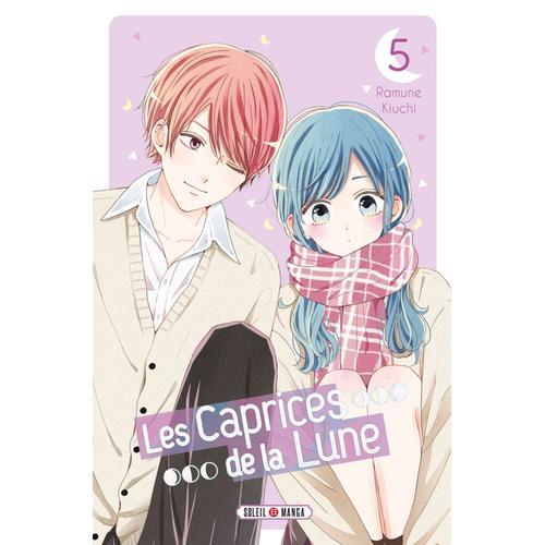 Caprices De La Lune (Les) - Tome 5 on Productcaster.