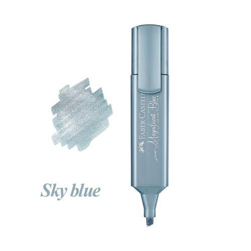 Stylo Surligneur Métallique,Couleur Unique,Choix Artistique,Dessin,... on Productcaster.